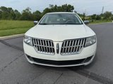 Used 2012 Lincoln MKZ AWD image 2