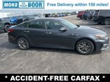 Used 2019 Kia Optima LX image 2