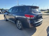 Used 2014 Nissan Pathfinder Platinum image 4