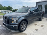 Used 2017 Ford F150 XLT w/ Equipment Group 302A Luxury image 3