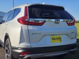 Used 2019 Honda CR-V Touring image 3