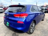 Used 2019 Hyundai Elantra GT image 5