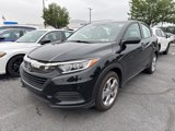 Used 2022 Honda HR-V LX image 4
