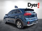 Used 2022 Kia Niro LX image 5