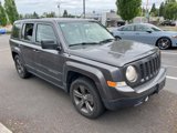 Used 2015 Jeep Patriot High Altitude image 3
