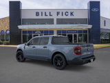 New 2025 Ford Maverick XLT image 4