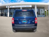 Used 2012 Jeep Patriot Latitude w/ Sun/Sound Group image 4