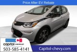 Used 2019 Chevrolet Bolt Premier w/ Infotainment Package image 5