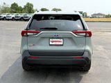 Used 2020 Toyota RAV4 XLE image 4