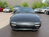 Used 1989 MAZDA RX-7 Convertible image 2