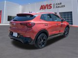 Used 2024 Buick Encore GX Sport Touring w/ Comfort Package image 6