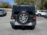 Used 2012 Jeep Wrangler Sahara w/ Dual Top Group image 4