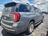 Used 2021 GMC Yukon XL SLT w/ SLT Luxury Plus Package image 4