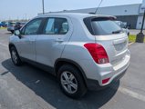 Used 2018 Chevrolet Trax LS image 5