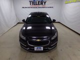 Used 2015 Chevrolet Cruze LTZ w/ Sun, Sound and Sport Package image 2