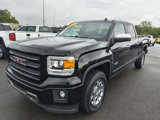 Used 2014 GMC Sierra 1500 SLT w/ All-Terrain Package image 3