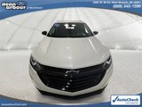 Used 2020 Chevrolet Equinox LT image 3