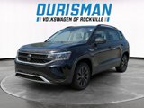 Used 2024 Volkswagen Taos S image 2