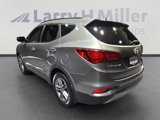 Used 2017 Hyundai Santa Fe Sport image 3