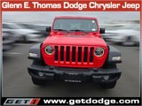 Certified 2021 Jeep Wrangler Unlimited Sport image 2