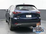 Used 2022 MAZDA CX-5 AWD 2.5 S w/ Select Package image 5