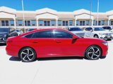 Used 2020 Honda Accord Sport image 4