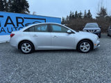 Used 2016 Chevrolet Cruze LT image 2