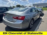 Used 2023 Chevrolet Malibu LT image 3