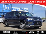 Used 2017 Honda Pilot EX-L image 1