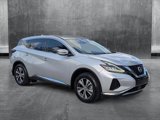 Used 2020 Nissan Murano S w/ Technology Package image 3
