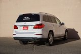 Used 2016 Mercedes-Benz GL 450 4MATIC w/ Premium I Package image 4