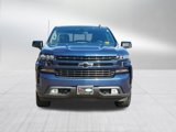 Used 2020 Chevrolet Silverado 1500 RST image 2
