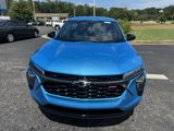 New 2025 Chevrolet Trax RS w/ Sunroof Package image 4