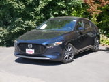 Used 2020 MAZDA MAZDA3 AWD Hatchback image 2