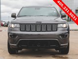 Used 2021 Jeep Grand Cherokee Laredo X image 3
