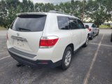 Used 2011 Toyota Highlander 2WD image 4