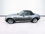 Used 2002 BMW Z3 2.5i image 5