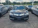 Used 2016 Acura MDX SH-AWD w/ Technology Package image 2