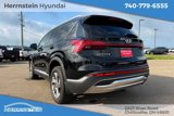 Used 2022 Hyundai Santa Fe SEL image 5