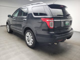 Used 2013 Ford Explorer XLT image 5