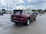 Used 2021 Jeep Grand Cherokee L Limited image 3
