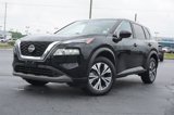 Used 2023 Nissan Rogue SV image 2