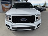 Used 2018 Ford F150 XL w/ Equipment Group 101A Mid image 2