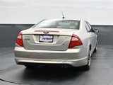 Used 2010 Ford Fusion SE image 4