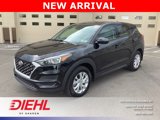 Certified 2021 Hyundai Tucson SE image 3