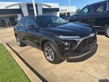 Certified 2025 Chevrolet Trax LT w/ LT Convenience Package image 3