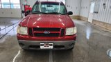 Used 2002 Ford Explorer Sport Trac 4x4 image 2