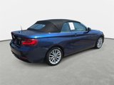 Used 2016 BMW 228i Convertible image 5