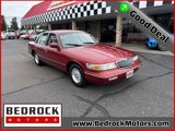 Used 1996 Mercury Grand Marquis LS image 1