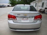 Used 2015 Chevrolet Cruze LT w/ RS Package image 5